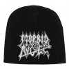 Bonnet Morbid Angel - Logo