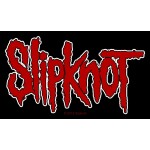 Sticker Slipknot - Logo