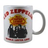 Mug Led Zeppelin - Whole Lotta Love