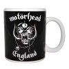 Mug Motorhead - England