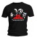 T-shirt Dawn Of The Dead - Head Shots