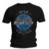 T-shirt AC/DC - 75 Tour