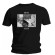 T-shirt Nirvana - Bleach