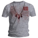 T-shirt The Walking Dead - Dixon Ear