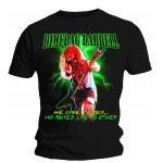 T-Shirt Dimebag Darrell - He Came To Rock