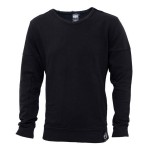 Sweat col V Jack Daniel’s - Black Jack