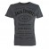 T-shirt Jack Daniel’s - Black Logo