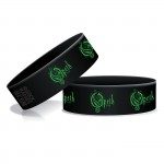 Bracelet Opeth - Logo