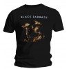 T-shirt Black Sabbath - 13