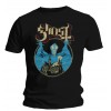 T-shirt Ghost - Opus