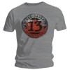 T-shirt Black Sabbath - 13 Flame Circle