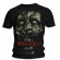 T-shirt The Walking Dead - Bold Walker