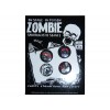 Badges Rob Zombie - Pack On Stage