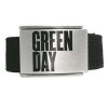 Ceinture Green Day - Logo