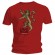 T-shirt Game of Thrones - Lannister