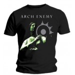 T-Shirt Arch Enemy - Burning Bridges