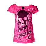 T-shirt Alchemy - Propaganda - Femme