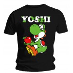 T-shirt Nintendo - Yoshi