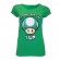 T-shirt Nintendo - Extend Your Life - Femme