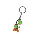 Porte-clé Nintendo - Yoshi