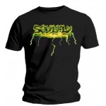 T-Shirt Soulfly - Lightning