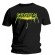 T-Shirt Soulfly - Lightning