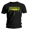 T-Shirt Soulfly - Lightning