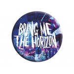 Badge Bring Me The Horizon - Logo