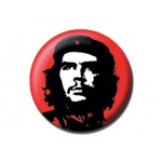 Badge Che Guevara