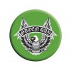 Badge Green Day - Crest