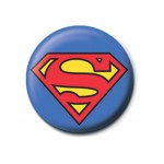 Badge Superman - Logo