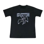 T-shirt Led Zeppelin - Swansong Enfant