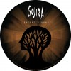 Back Patch Gojira - L’enfant Sauvage