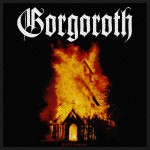 Patch Gorgoroth - Church