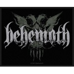 Patch Behemoth - Logo