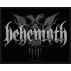 Patch Behemoth - Logo