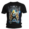 T-shirt Slayer - Jeff Hanneman Still Reigning