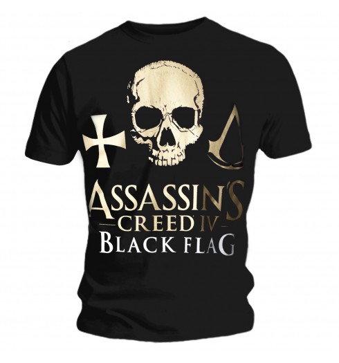 /11794-productZoom/t-shirt-assassins-creed-iv-golden-logo-skull.jpg