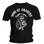 T-shirt Sons of Anarchy - Classic