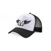 Casquette Black Veil Brides - Winged Logo