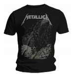 T-shirt Metallica - Phantom Lord