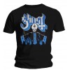 T-shirt Ghost - Papa