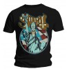 T-shirt Ghost - Statue Of Liberty