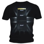 T-shirt Marshall - Union Jack