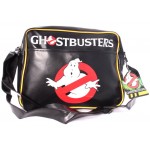 Sac Messenger Ghostbusters - Logo