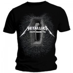 T-Shirt Metallica - Death Magnetic