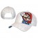 Casquette Nintendo - Mario