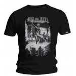 T-shirt Star Wars - From Hell