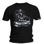 T-shirt Star Wars - DJ Vador