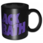 Mug Black Sabbath - Logo